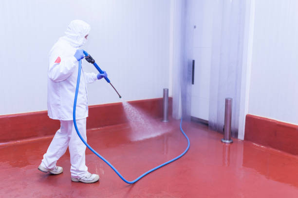 Best Factory Floor Cleaning  in Espy, PA