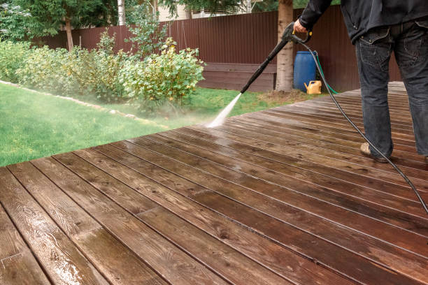 Best Animal Enclosure Cleaning  in Espy, PA