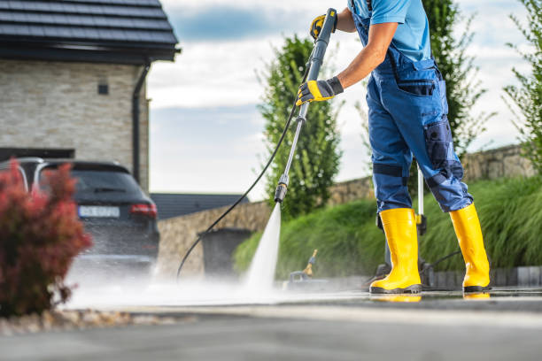 Best Fence Cleaning  in Espy, PA