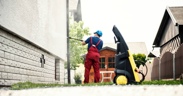 Spring Cleaning in Espy, PA